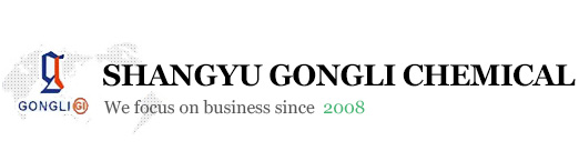  Shaoxing Shangyu gongli Chemical Co., Ltd.